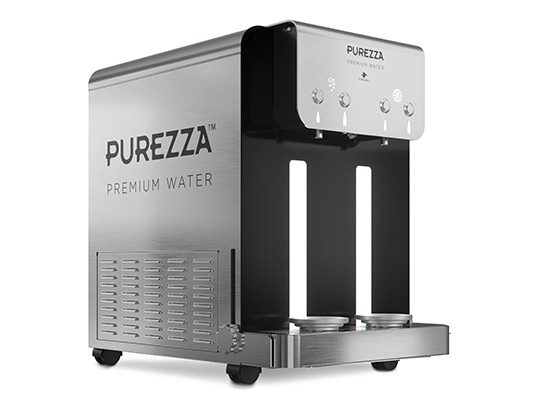 P2 Firewall<sup>TM</sup> Bar Classe Series