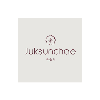 Juksunchae logo